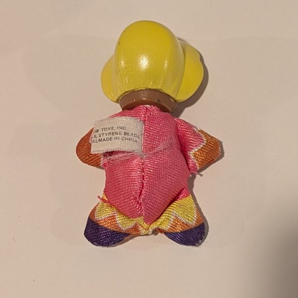 Galoob So Small Babies lot - Doll, house and accessory - Picture 4 of 7